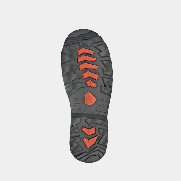 Clash Soft Zehenstiefel