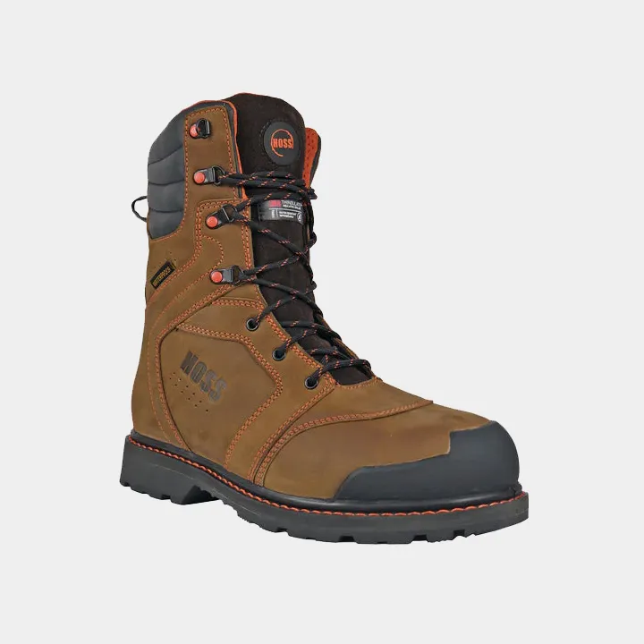 Clash Soft Zehenstiefel