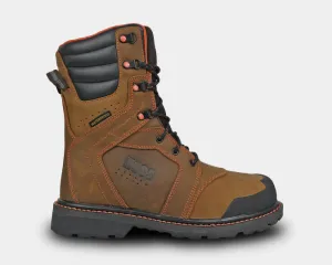 Clash Soft Zehenstiefel