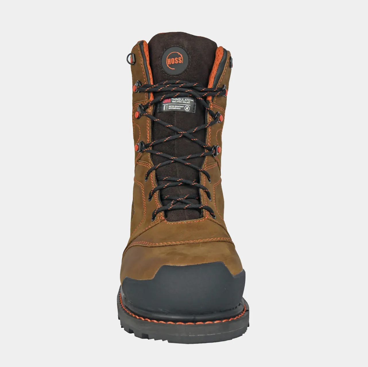 Clash Soft Zehenstiefel