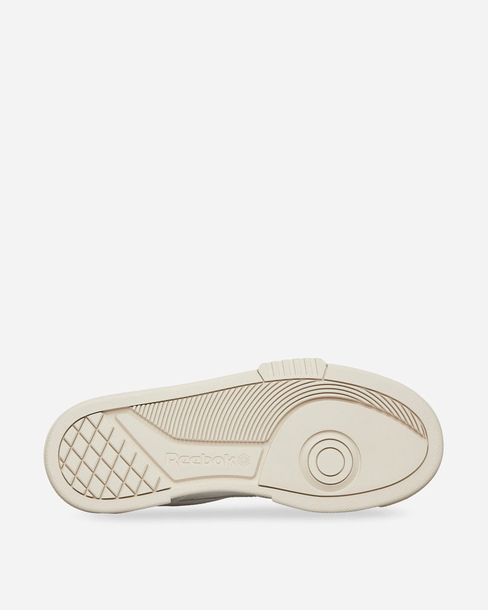 Club C Leder-Sneakers Weiß
