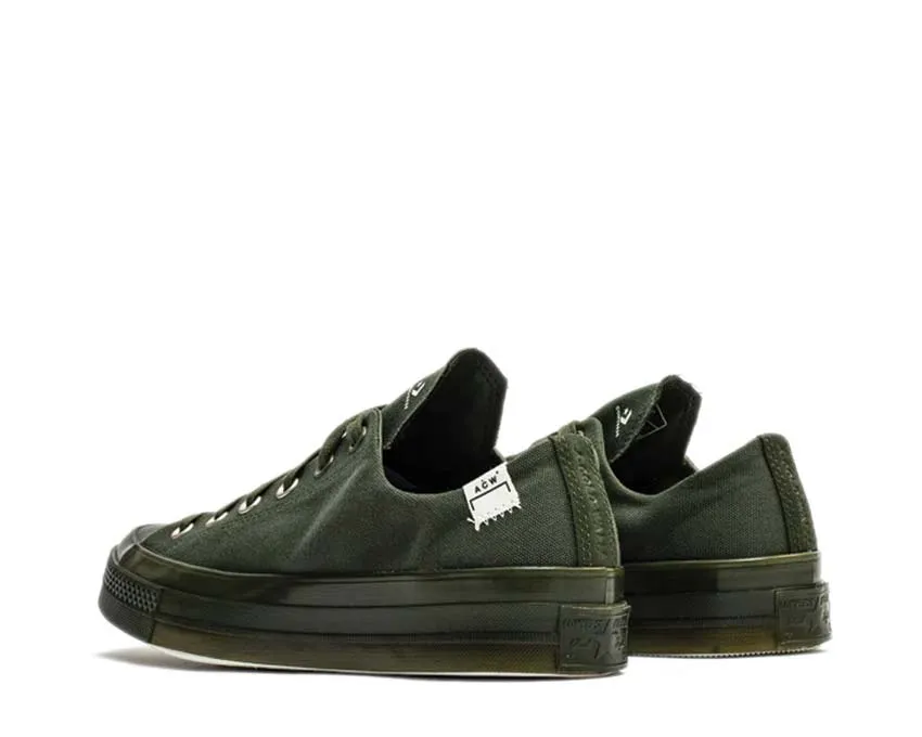 Converse Sneakers Converse X A Cold Wall Chuck Taylor All Star 70 Ox