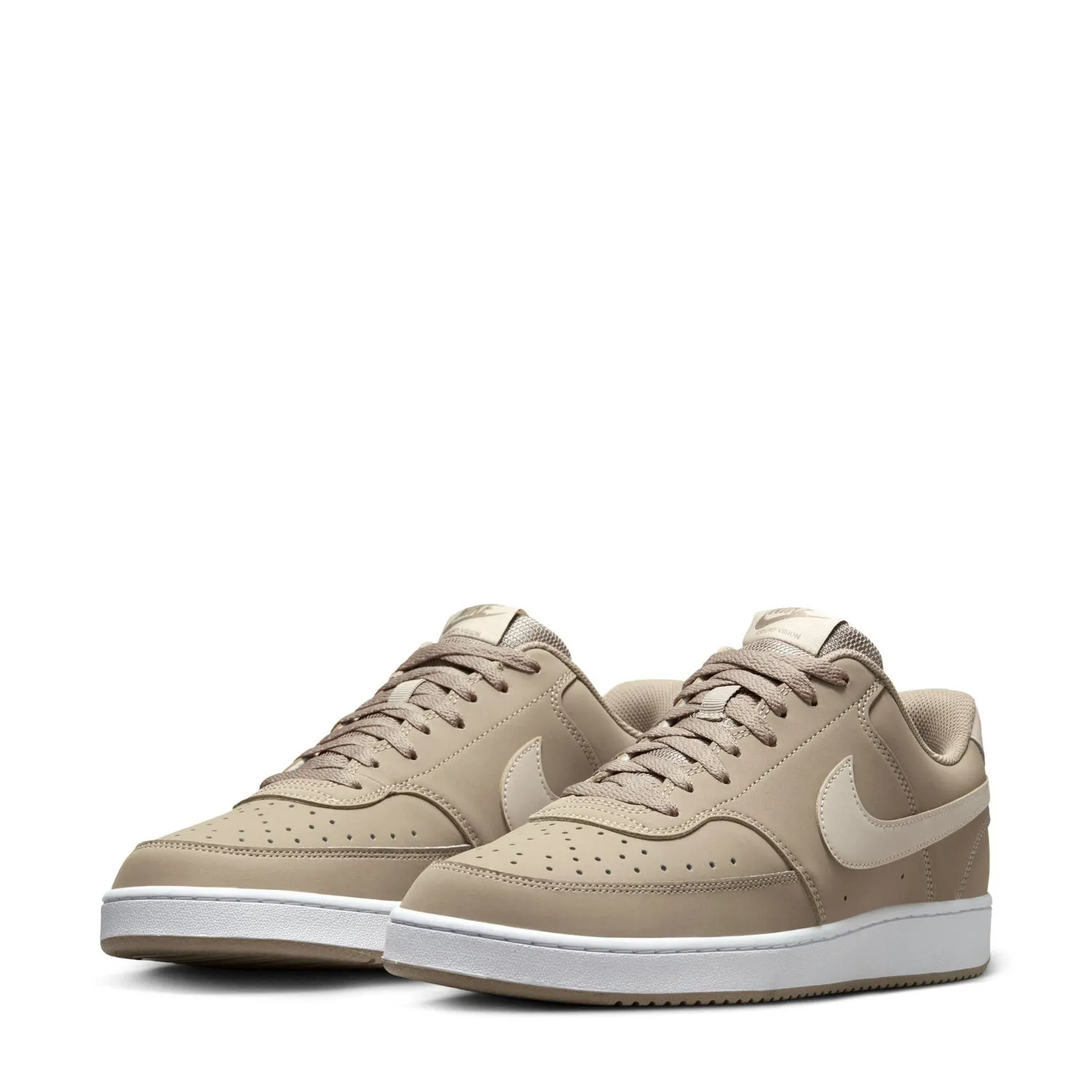 Court Vision Low Next Nature - Herren