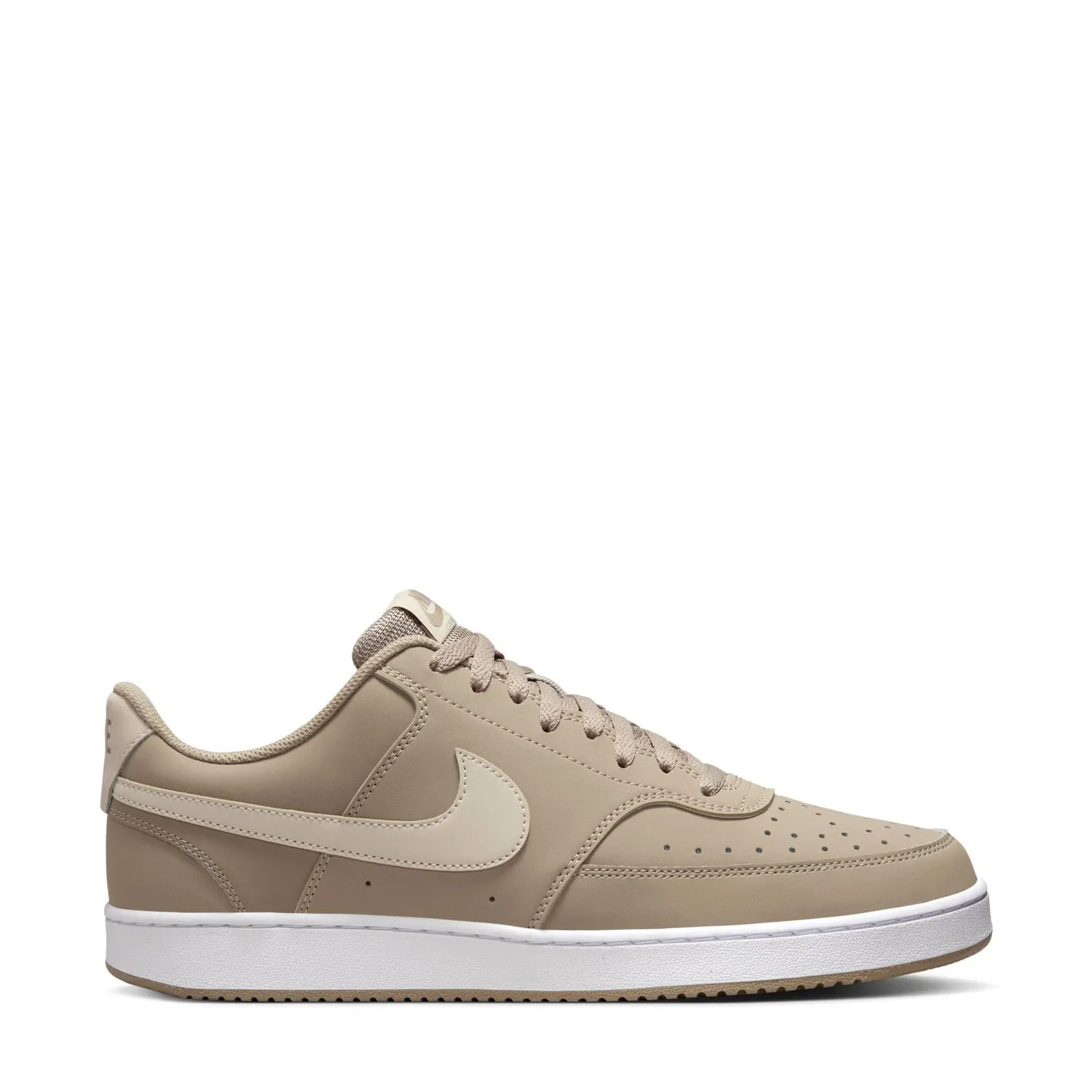 Court Vision Low Next Nature - Herren