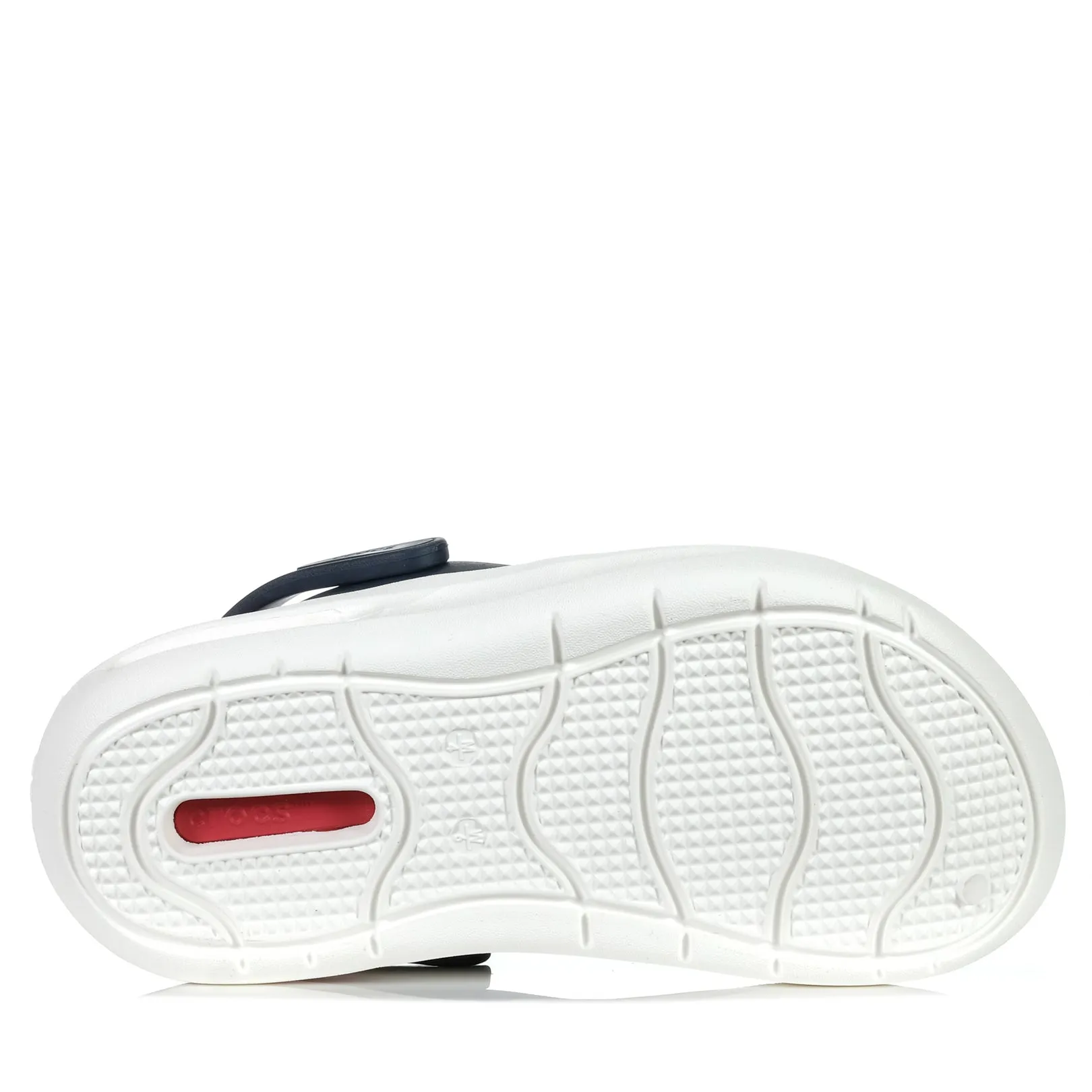 Crocs In Motion Clog Marineblau