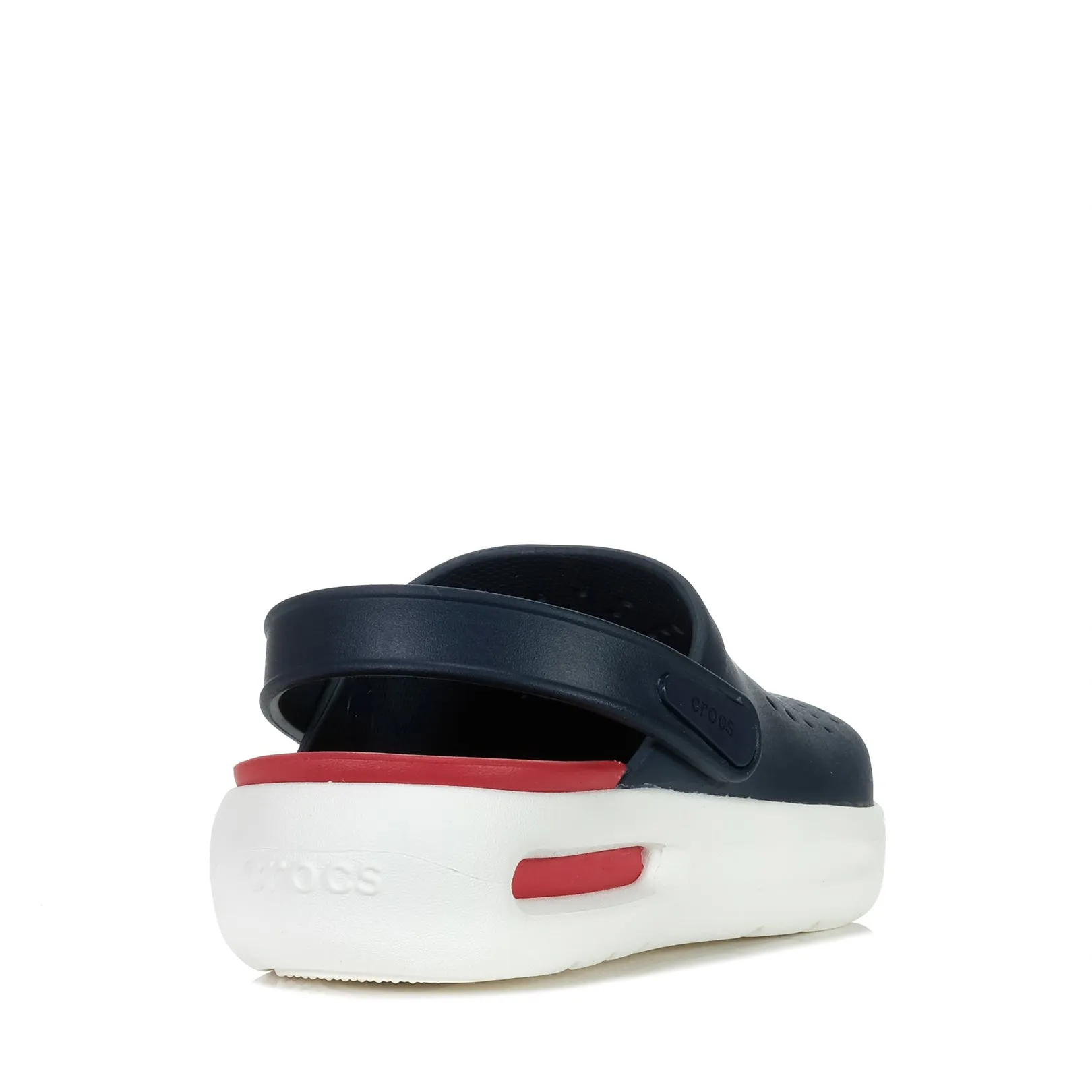 Crocs In Motion Clog Marineblau