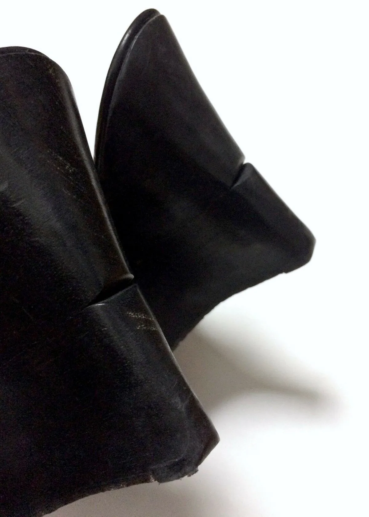 Diane Von Furstenberg Größe 9 Mehrfarbige Gewebte Sandalen
