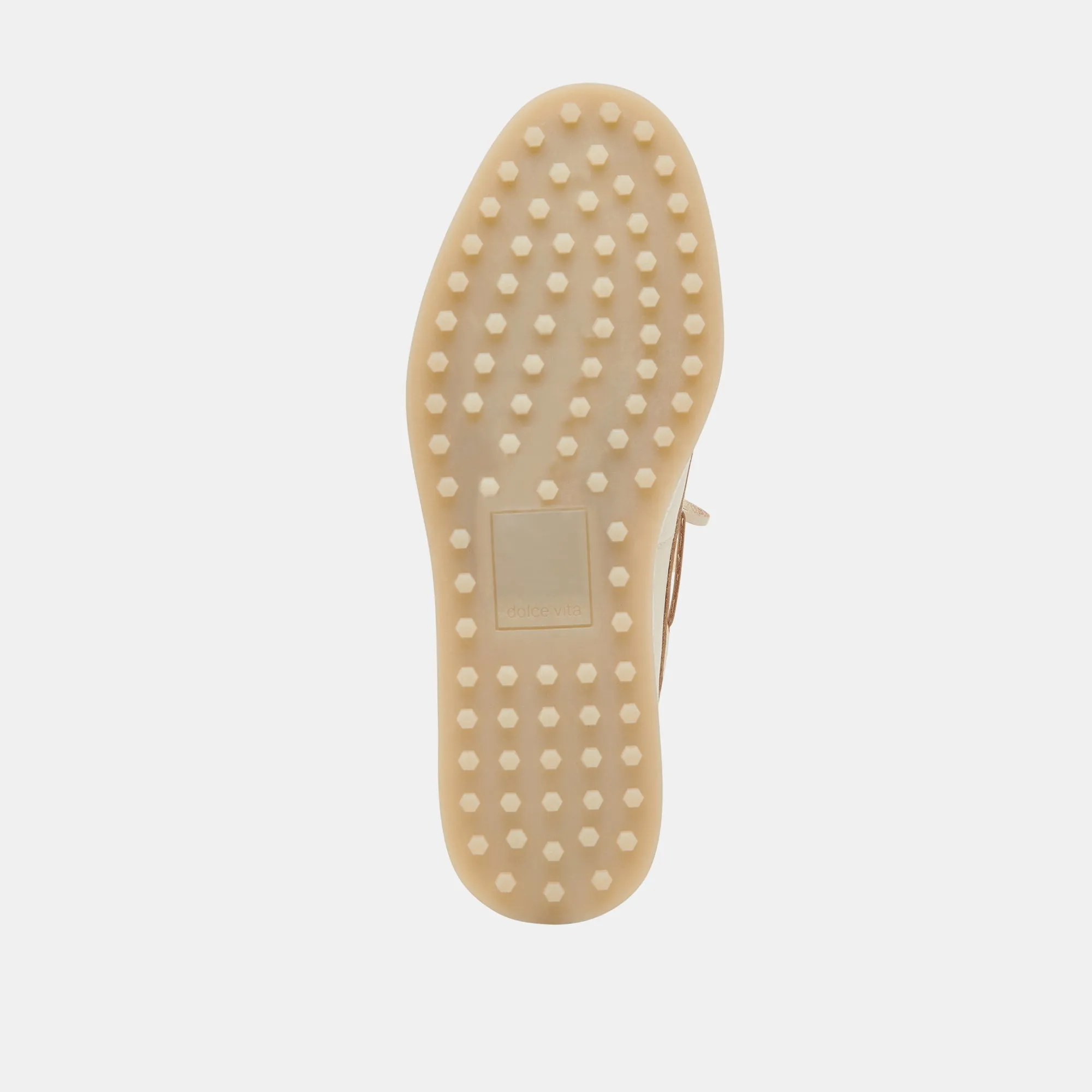 DORIS LOAFERS KNOCHENLEDER