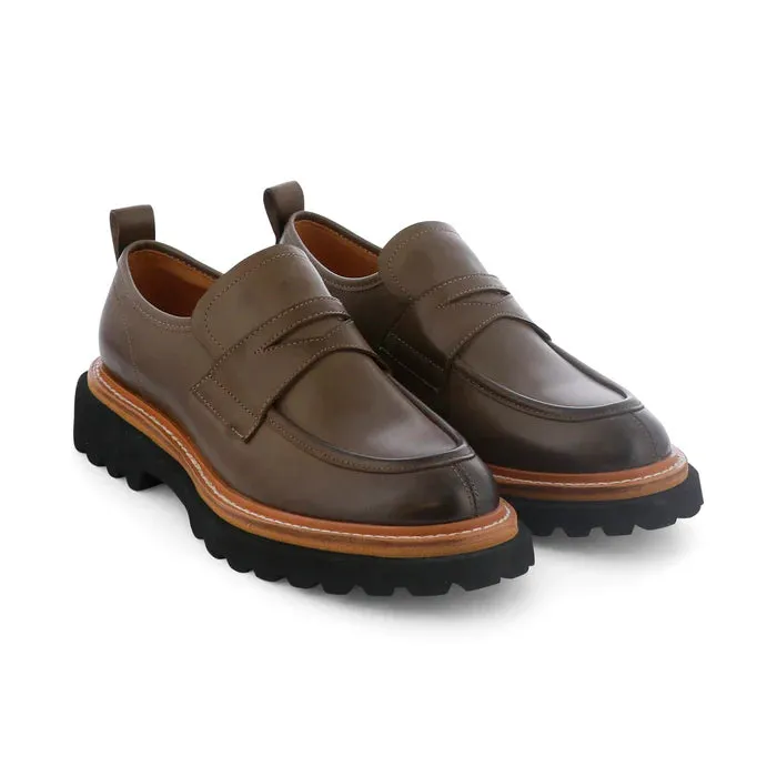 EOS Abba Nocciola Schuhe_Eos