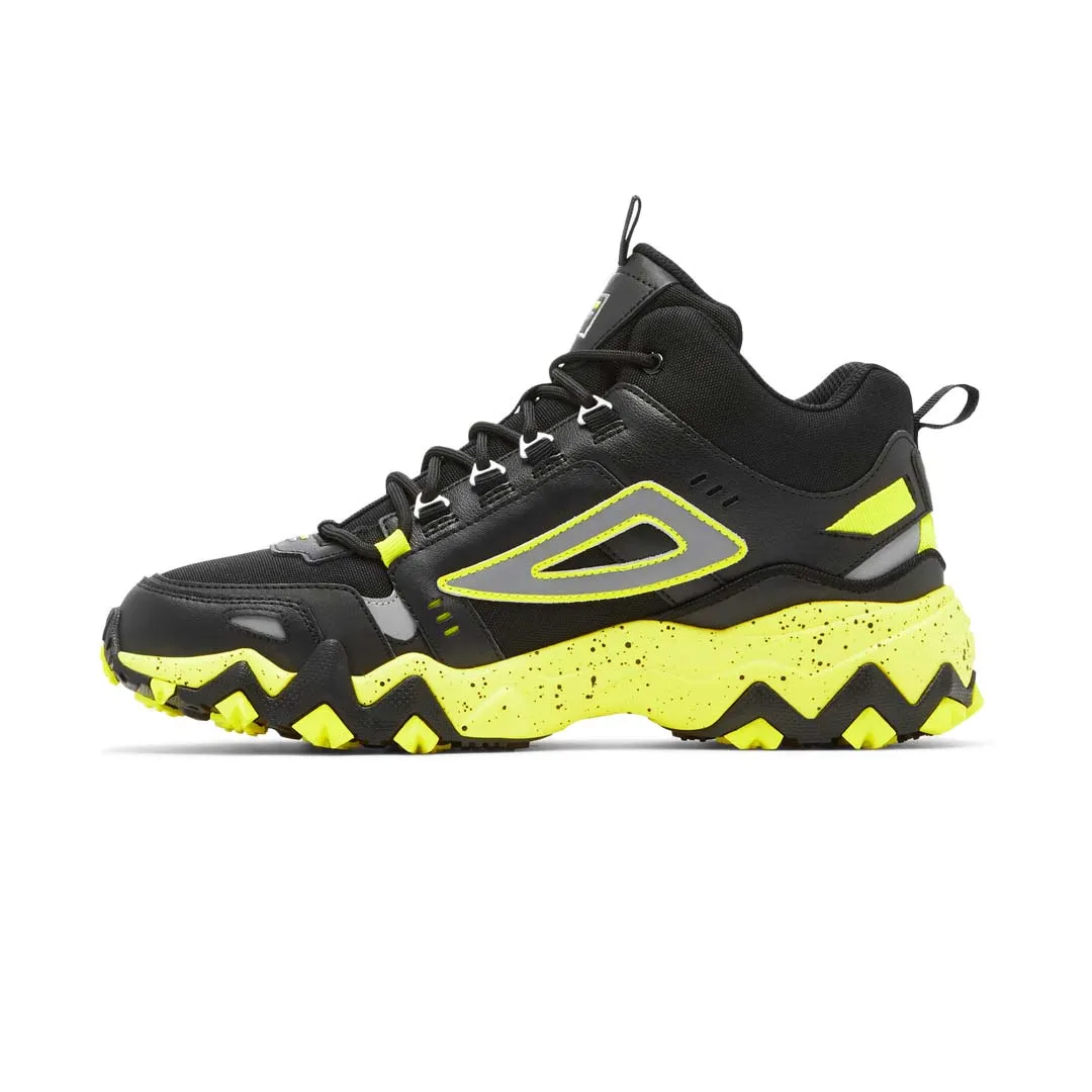 FILA - Herren Oakmont TR Mid Schuhe (1JM01276 007)