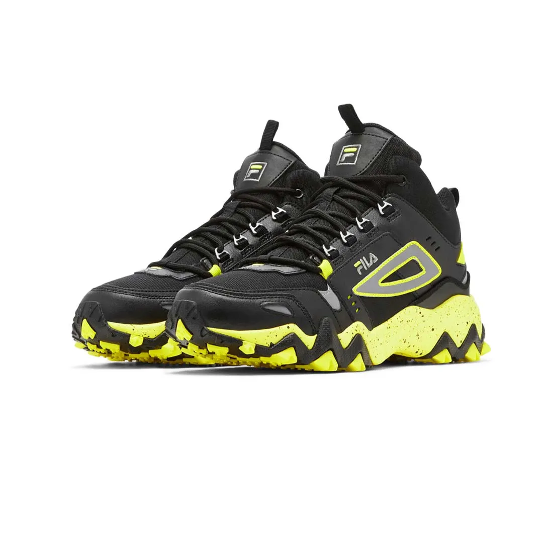 FILA - Herren Oakmont TR Mid Schuhe (1JM01276 007)