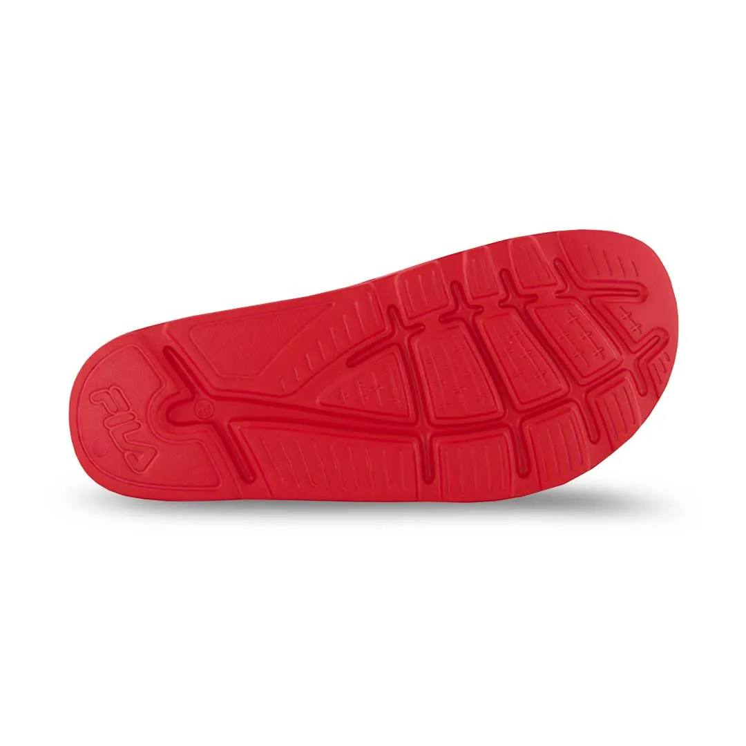 FILA - Schlichte Herren-Slides (1SM00029 611)