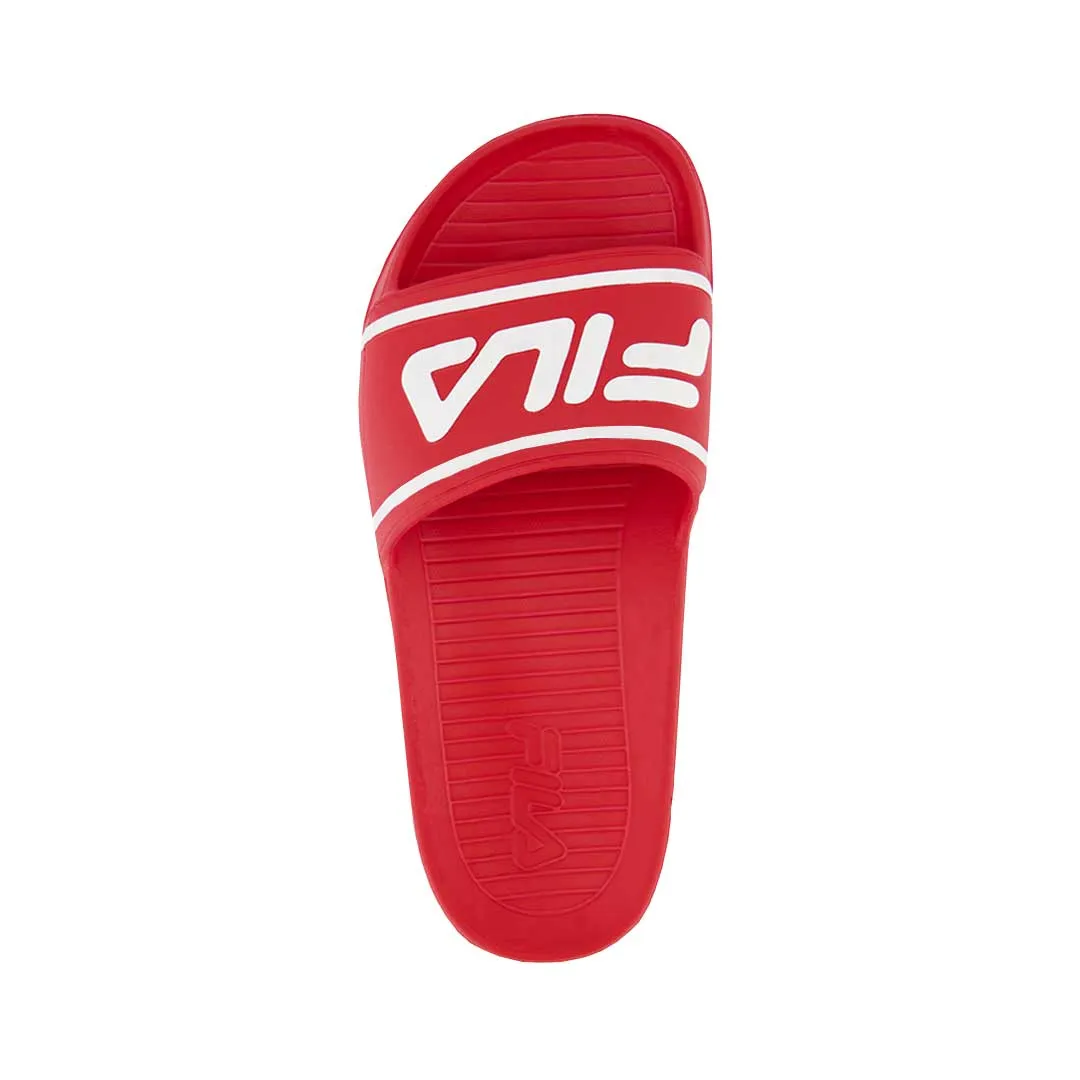 FILA - Schlichte Herren-Slides (1SM00029 611)