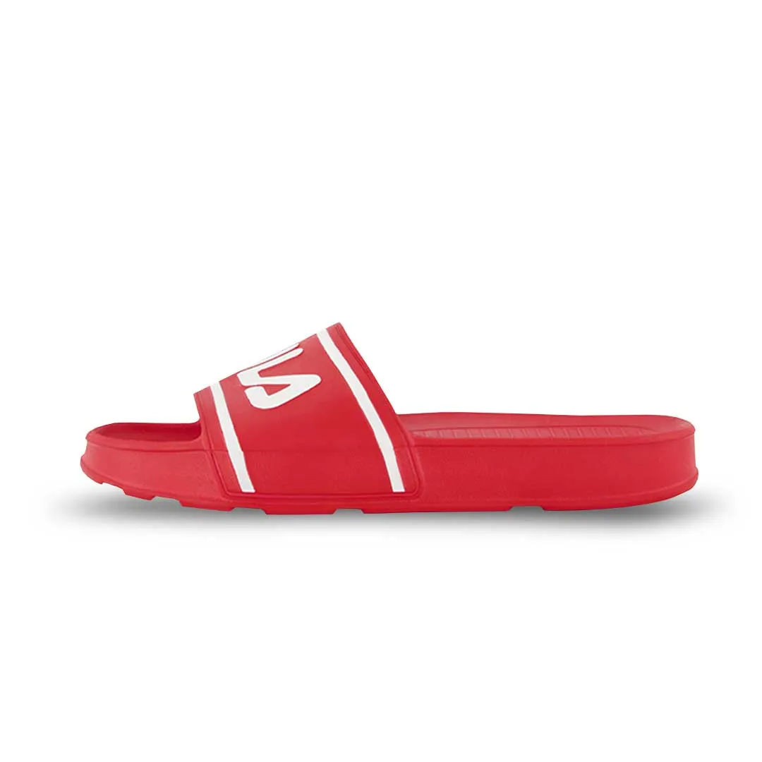 FILA - Schlichte Herren-Slides (1SM00029 611)