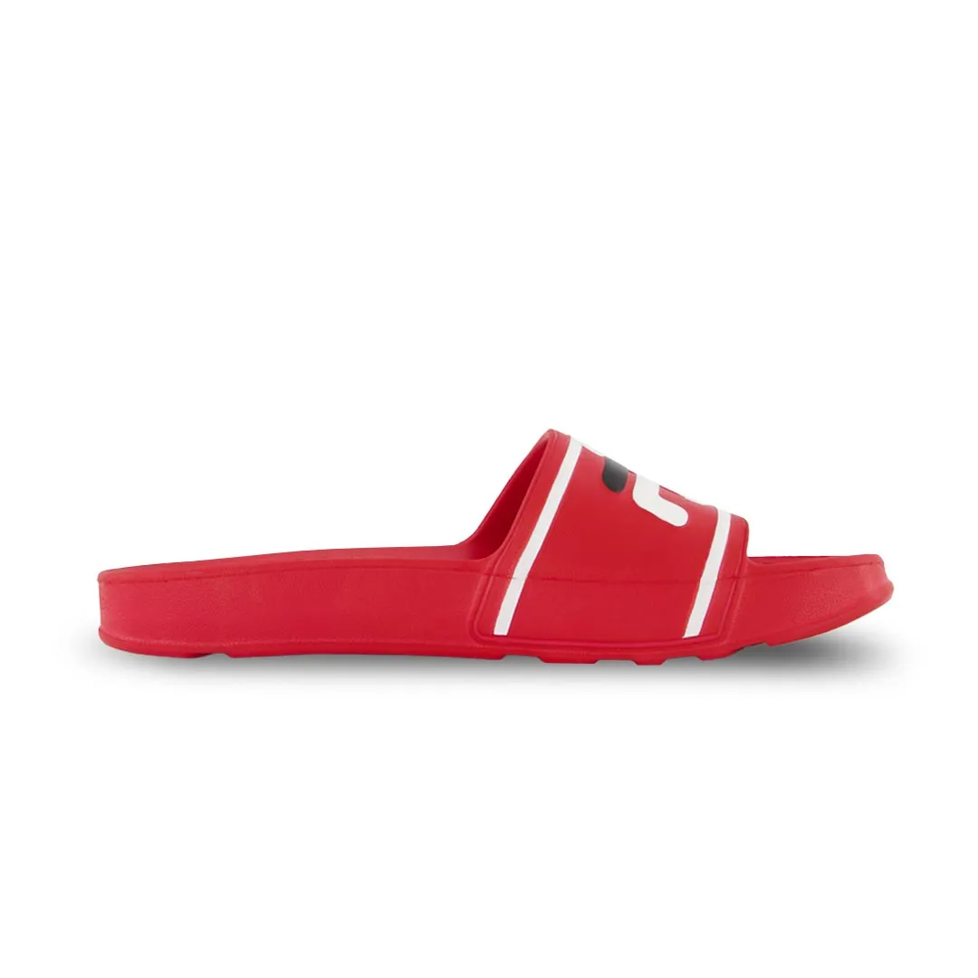 FILA - Herren Schlanke Slides (1SM00075 602)