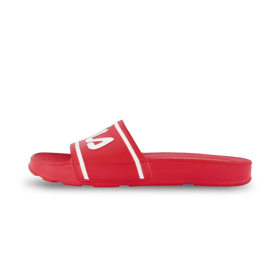 FILA - Herren Schlanke Slides (1SM00075 602)