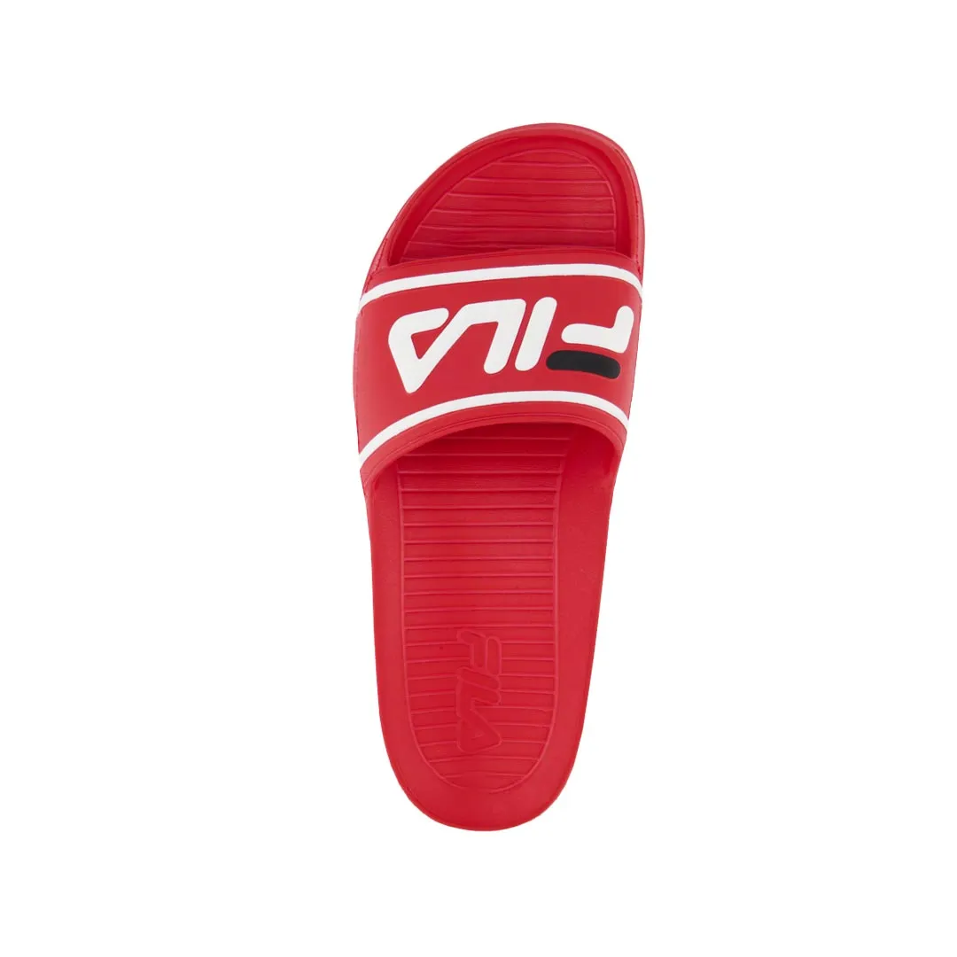 FILA - Herren Schlanke Slides (1SM00075 602)