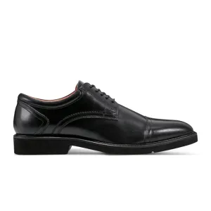 Findland Schnür-Oxfords mit Mandelspitze