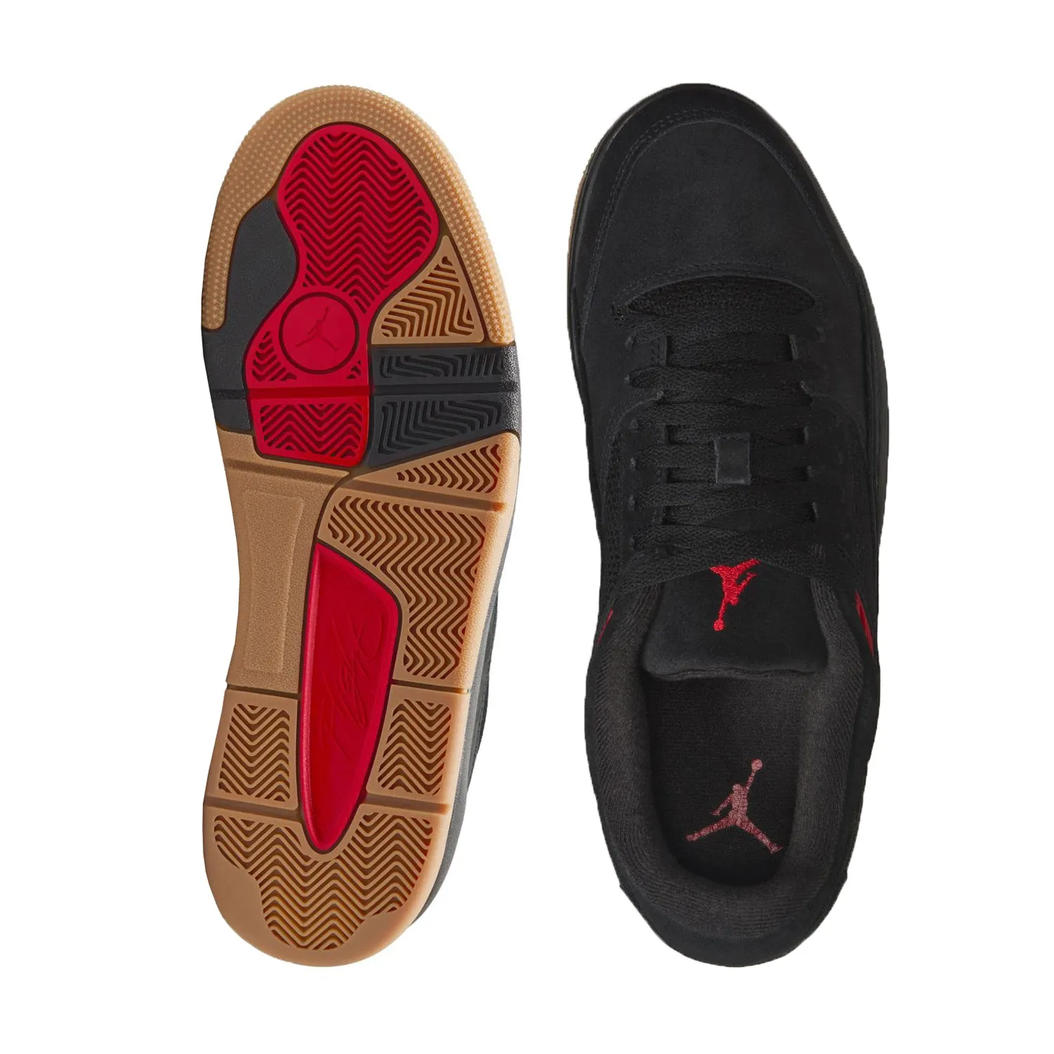 Flight Court - Herren
