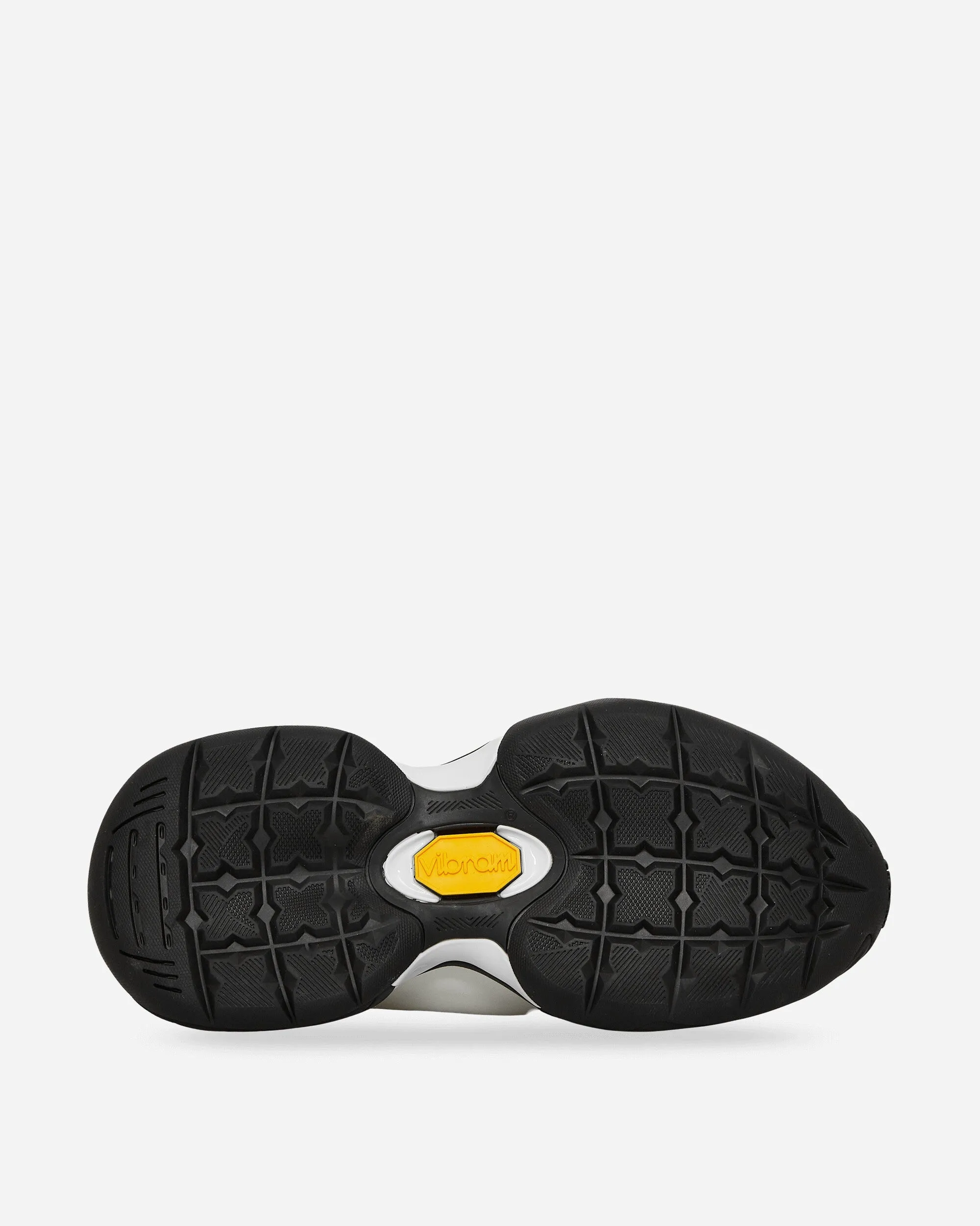 Weiße Fountain Sneakers