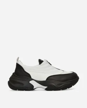 Weiße Fountain Sneakers