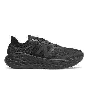 Fresh Foam More v2 - Schwarz - Herren