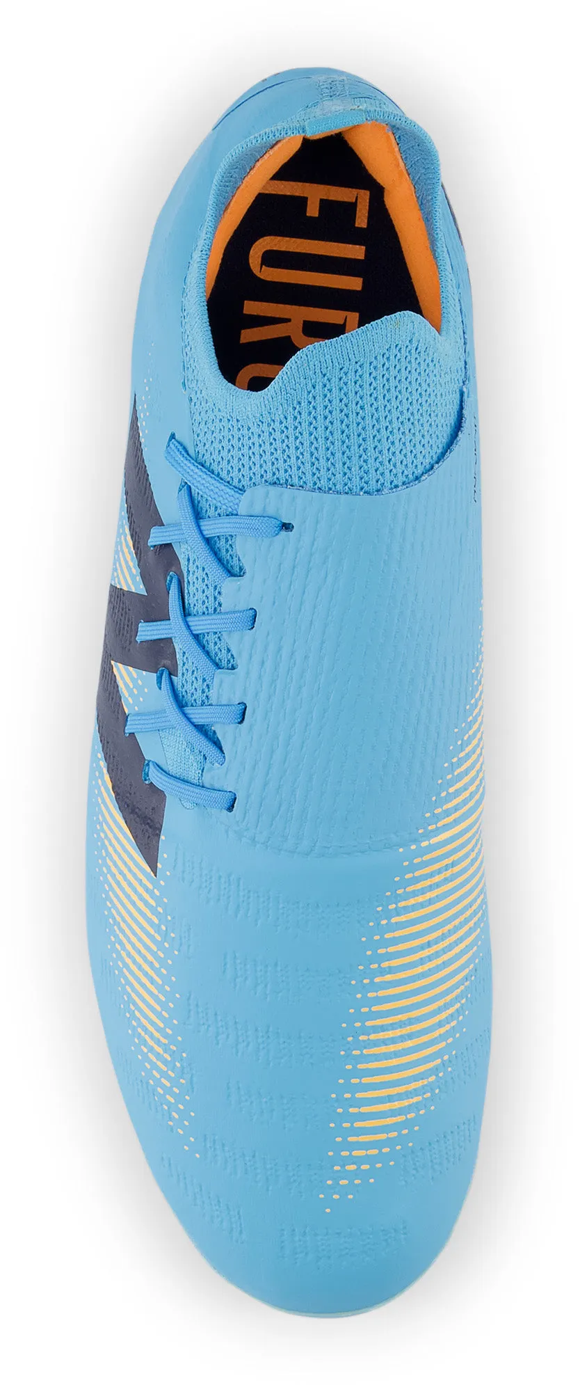 Furon Destroy V7  Herren-Fußballschuhe für festen Untergrund