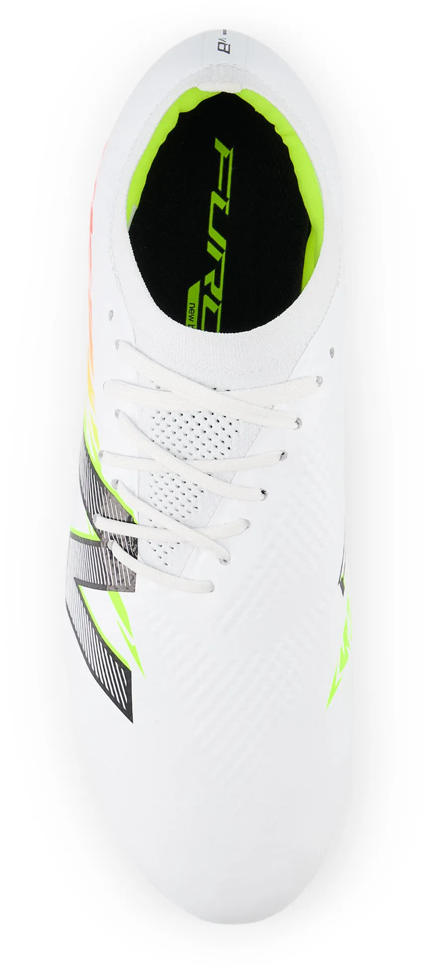 Furon Pro V8 Fußballschuhe für Herren mit fester Bodenhaftung (Weite D)