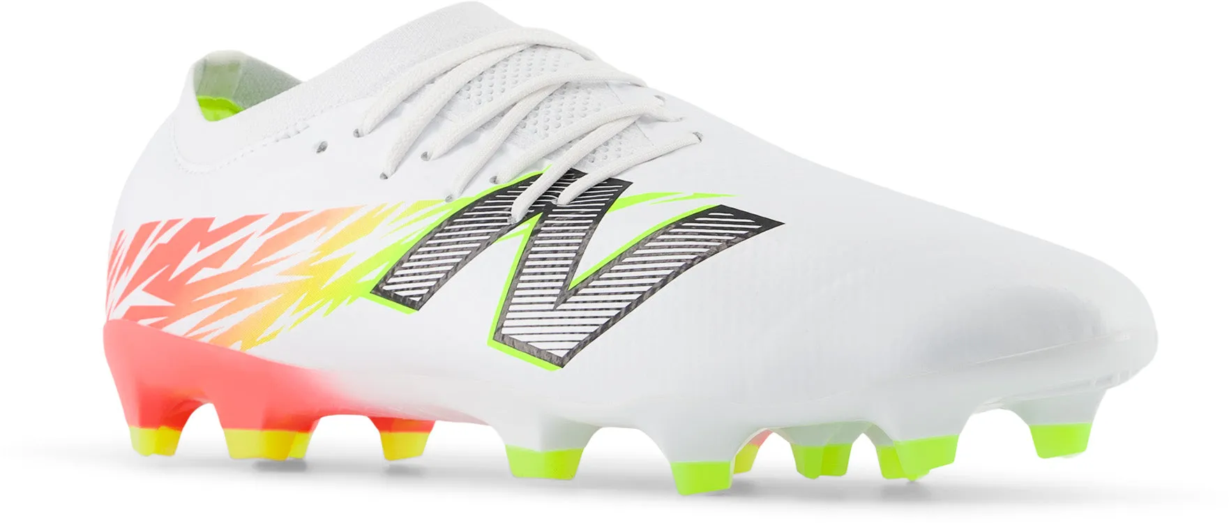 Furon Pro V8 Fußballschuhe für Herren mit fester Bodenhaftung (Weite D)