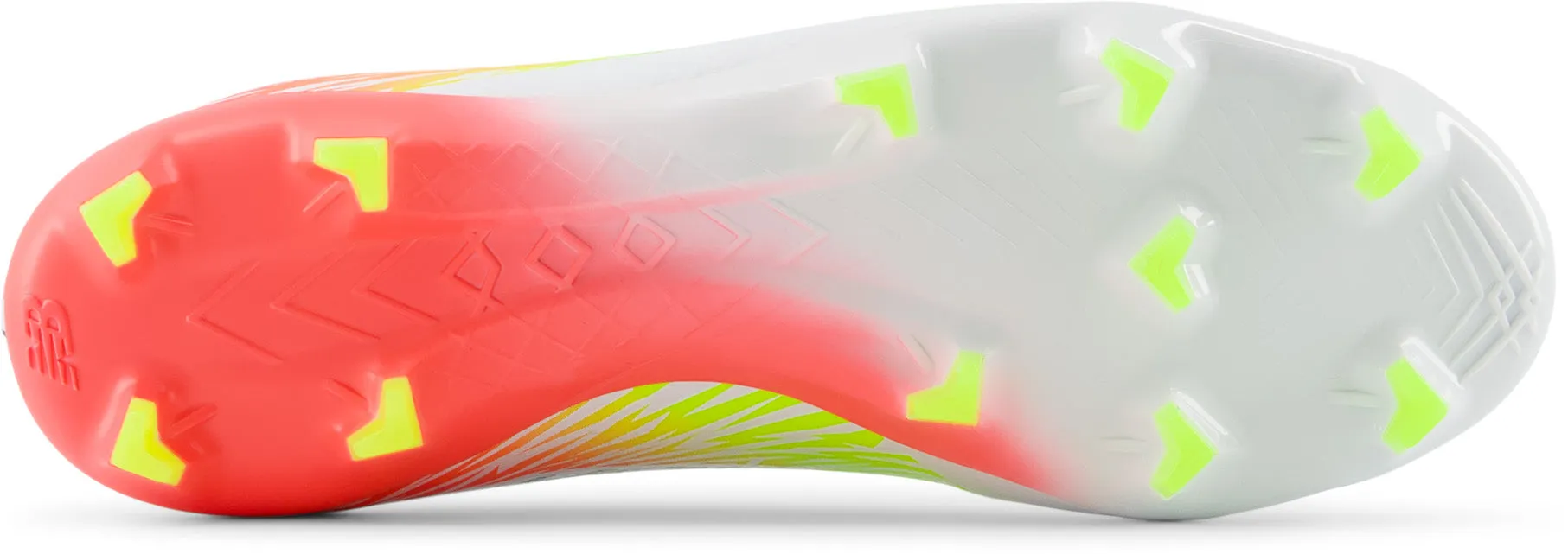 Furon Pro V8 Fußballschuhe für Herren mit fester Bodenhaftung (Weite D)