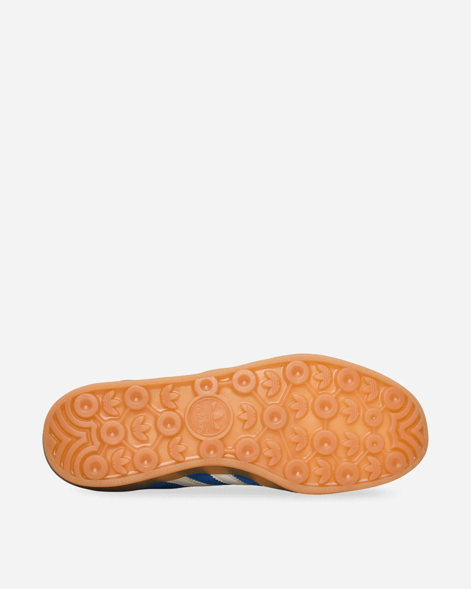 Gazelle Indoor Pro Sneakers Blau / Core Weiß