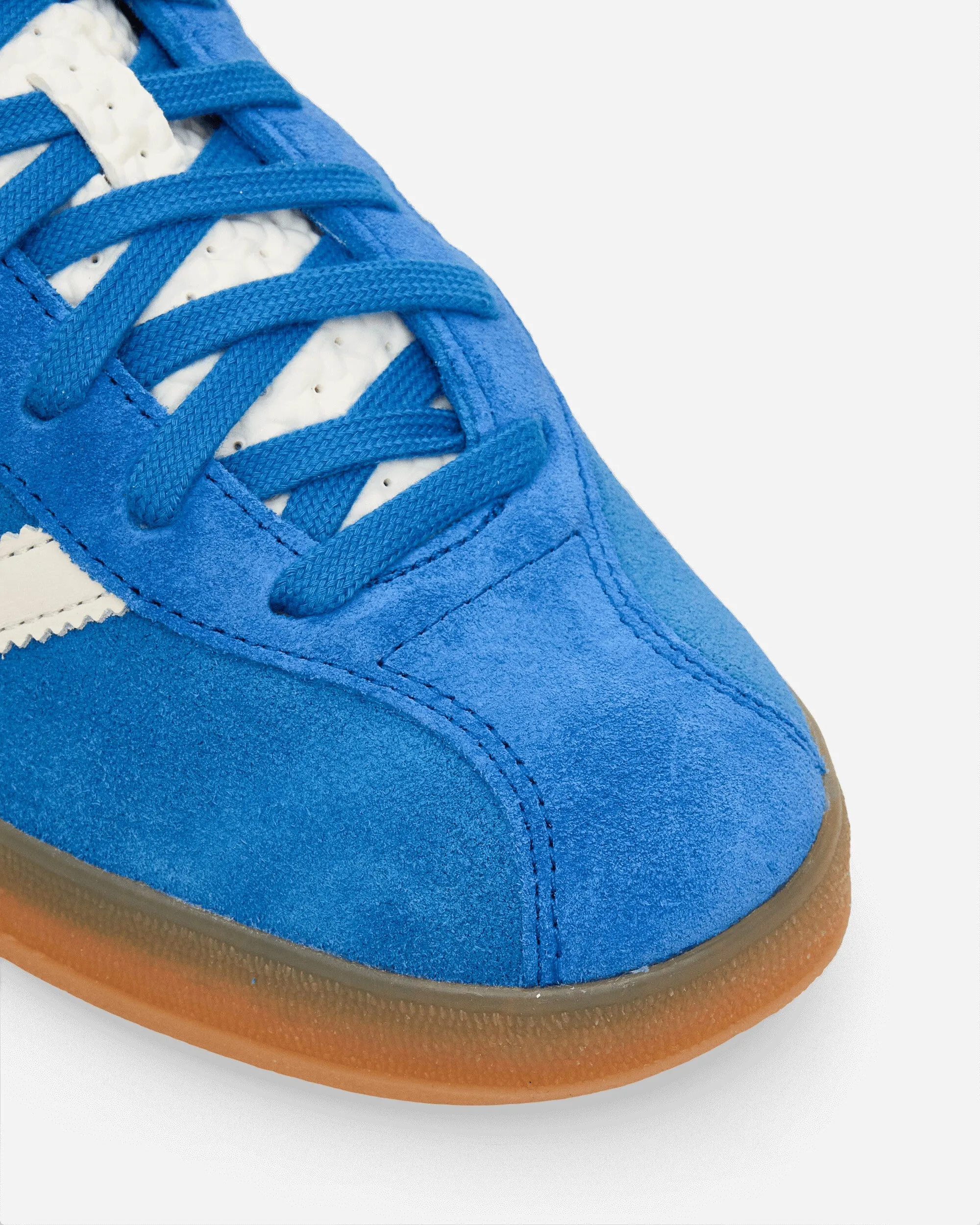 Gazelle Indoor Pro Sneakers Blau / Core Weiß