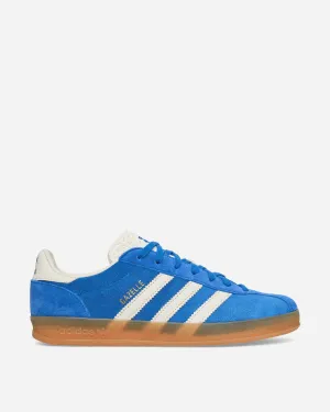 Gazelle Indoor Pro Sneakers Blau / Core Weiß