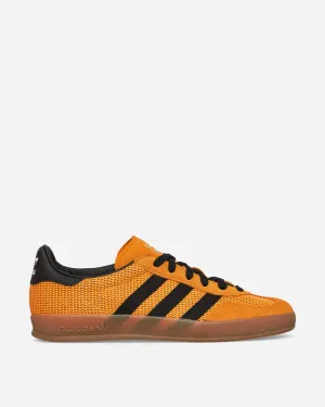 Gazelle Indoor Sneakers Orange / Core Schwarz