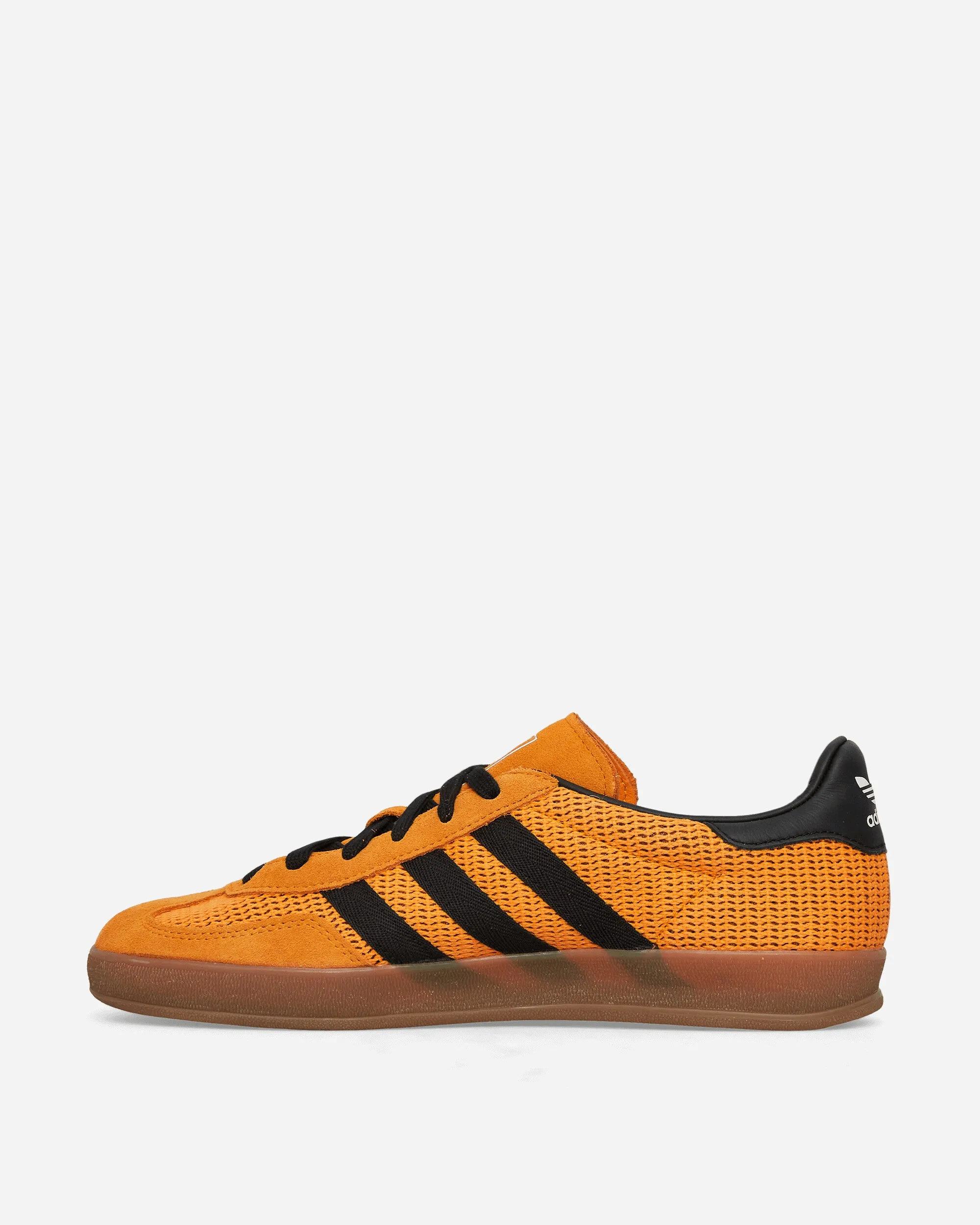Gazelle Indoor Sneakers Orange / Core Schwarz
