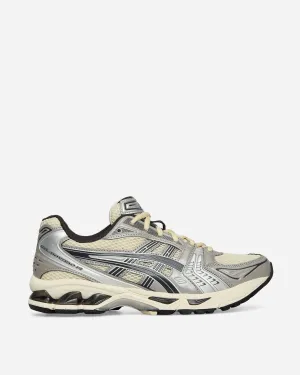 GEL-Kayano 14 Sneakers Austernweiß / Kirchturmgrau