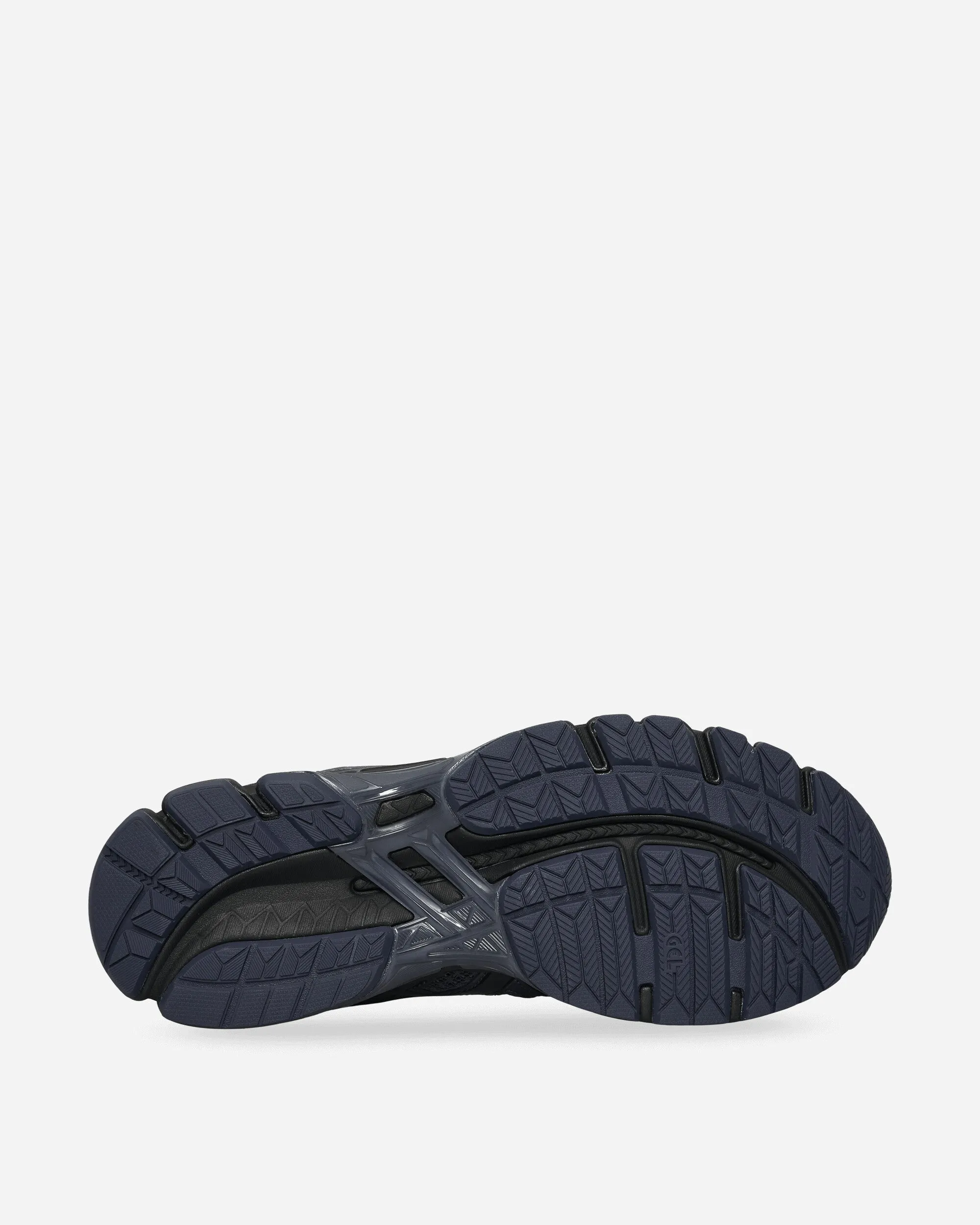 GEL-Kayano 20 Sneakers Indigo Nebel / Schwarz