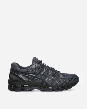 GEL-Kayano 20 Sneakers Indigo Nebel / Schwarz