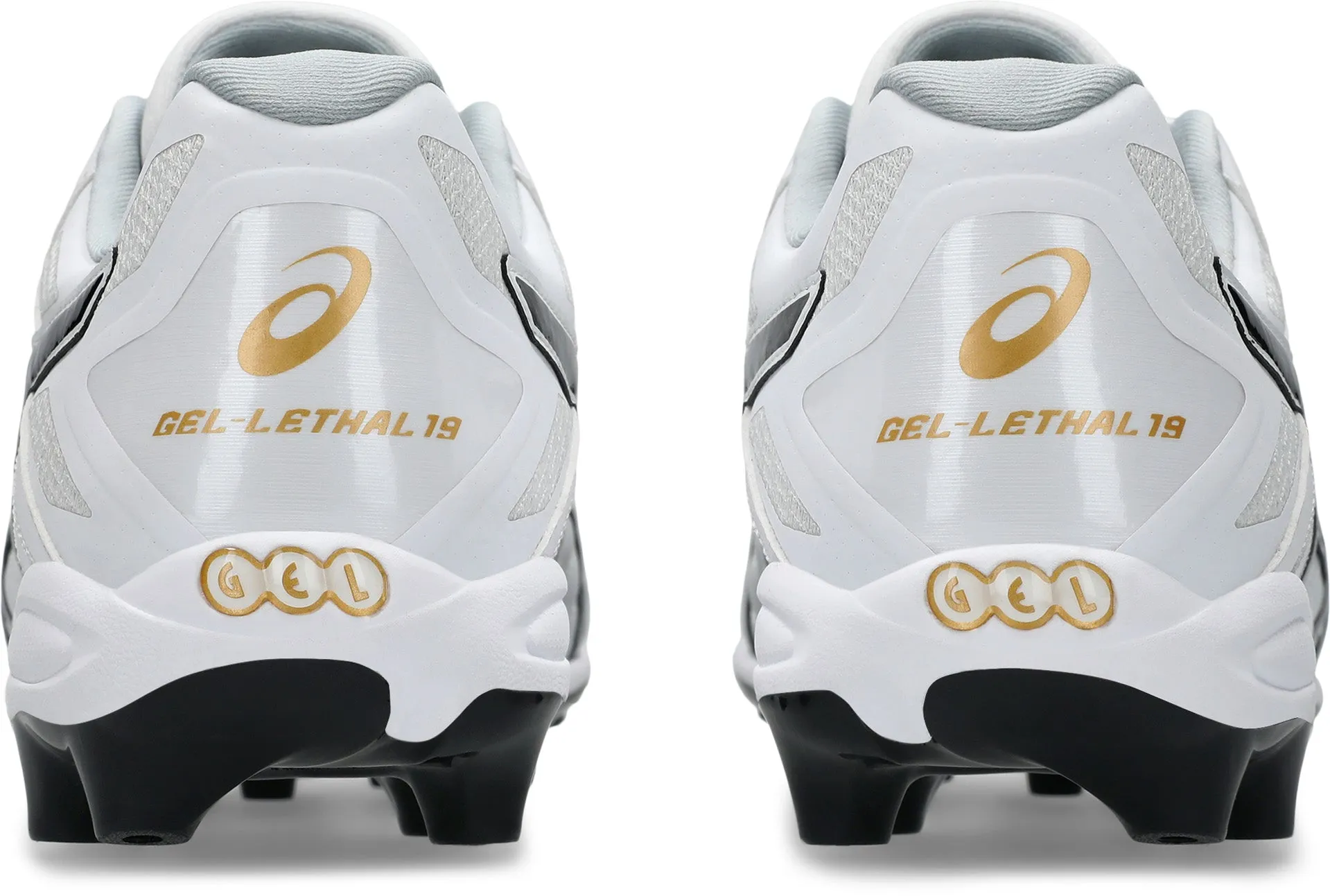 Gel-Lethal 19 Herren-Fußballschuhe