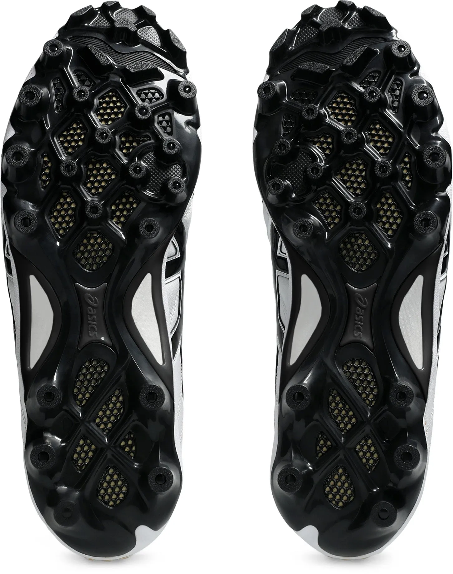 Gel-Lethal 19 Herren-Fußballschuhe