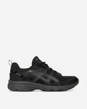 GEL-Nunobiki Sneakers Schwarz / Obsidiangrau