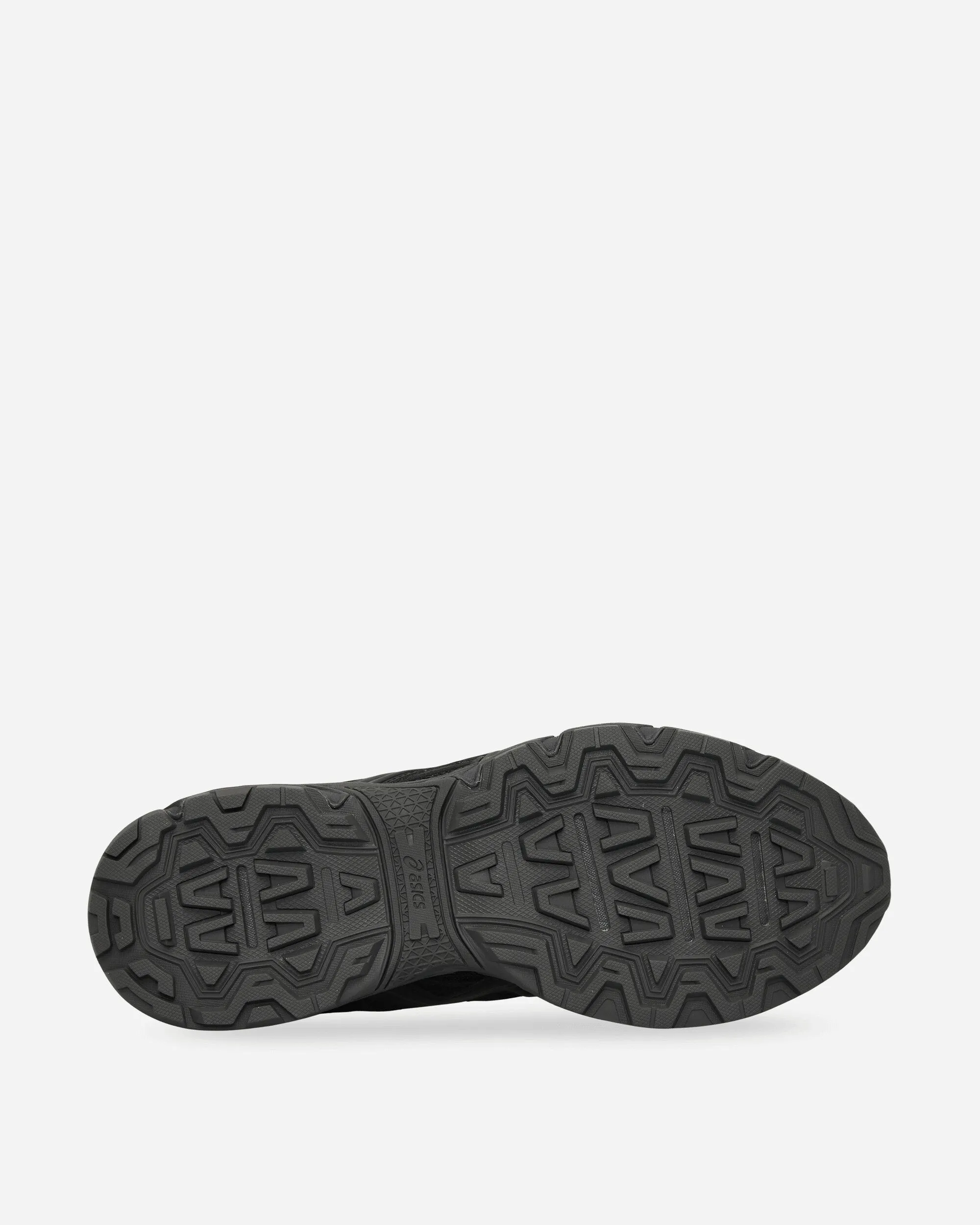 GEL-Nunobiki Sneakers Schwarz / Obsidiangrau