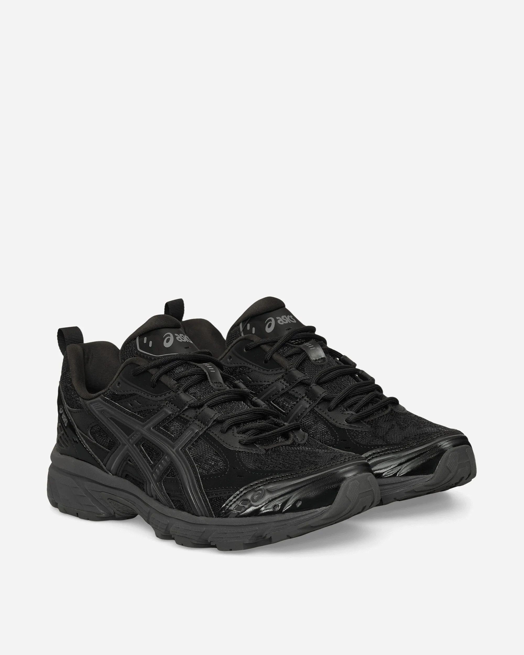 GEL-Nunobiki Sneakers Schwarz / Obsidiangrau