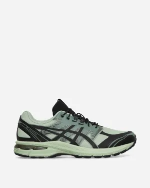 GEL-Terrain Sneakers Dunkelgrün