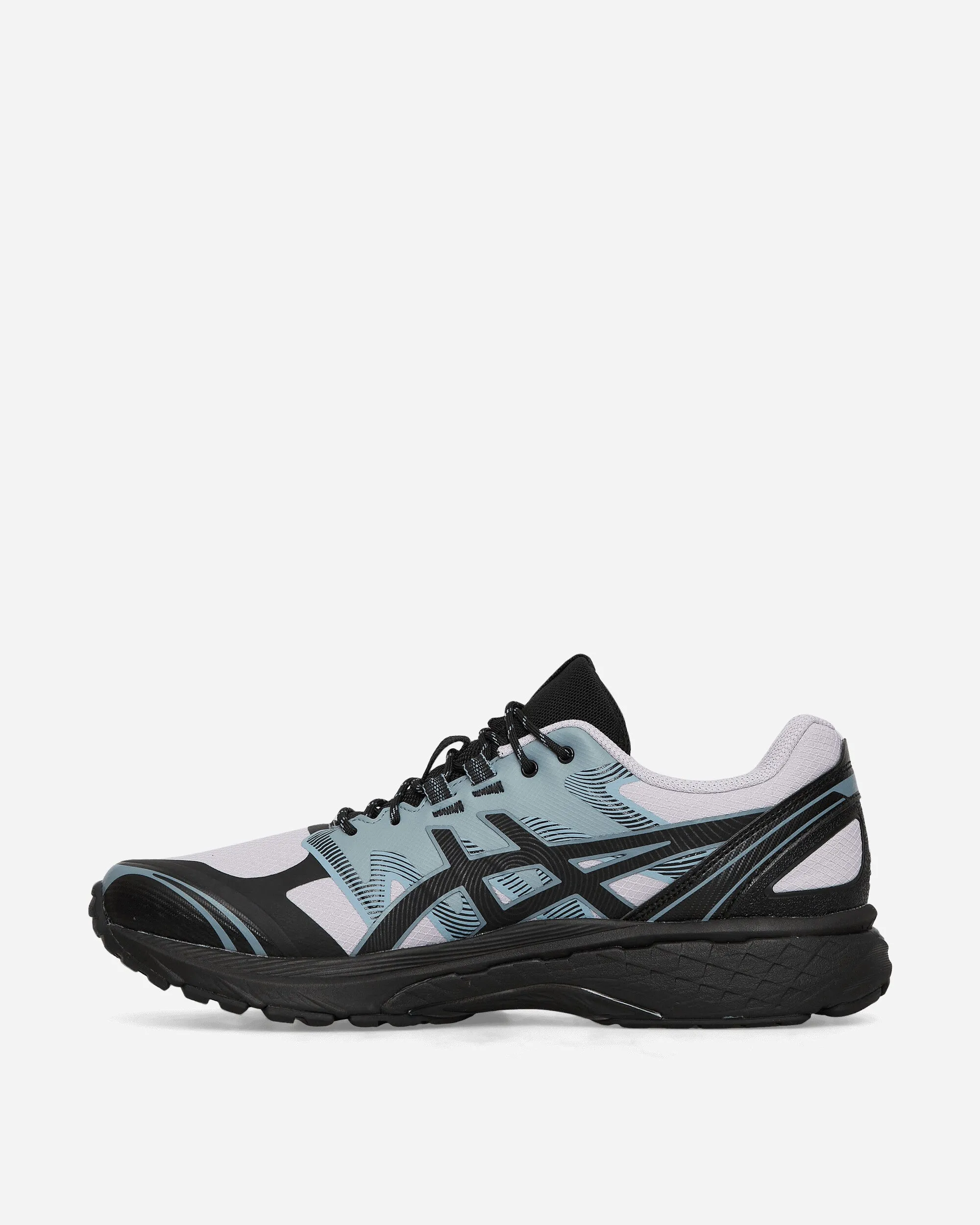 GEL-Terrain Sneakers Verblasster Aschefelsen