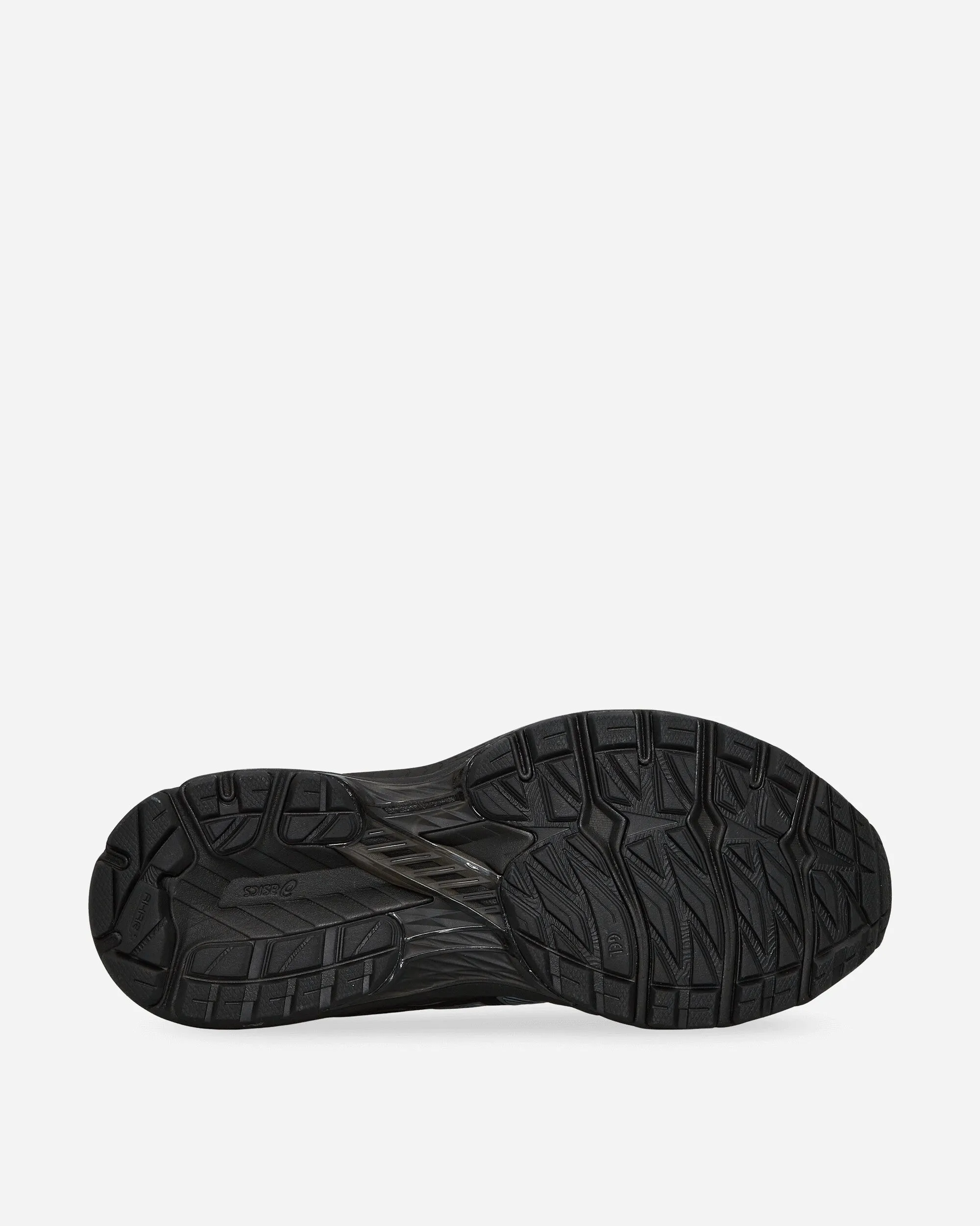 GEL-Terrain Sneakers Verblasster Aschefelsen