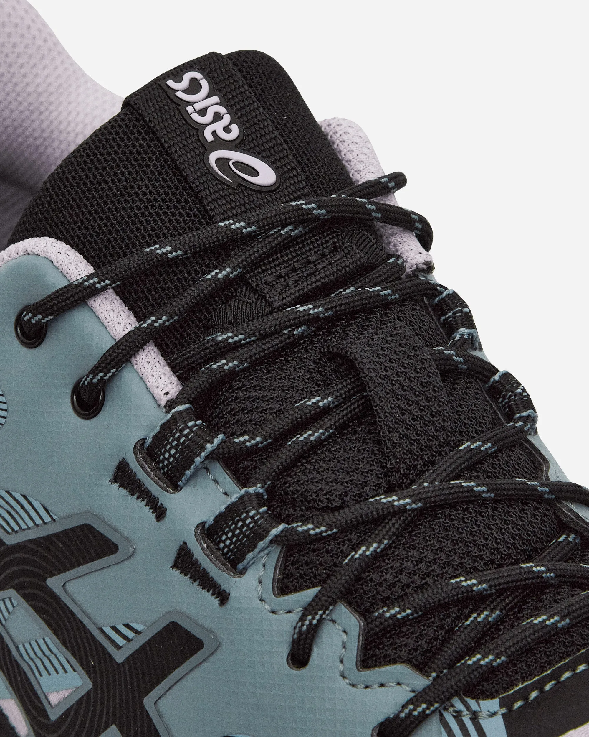 GEL-Terrain Sneakers Verblasster Aschefelsen