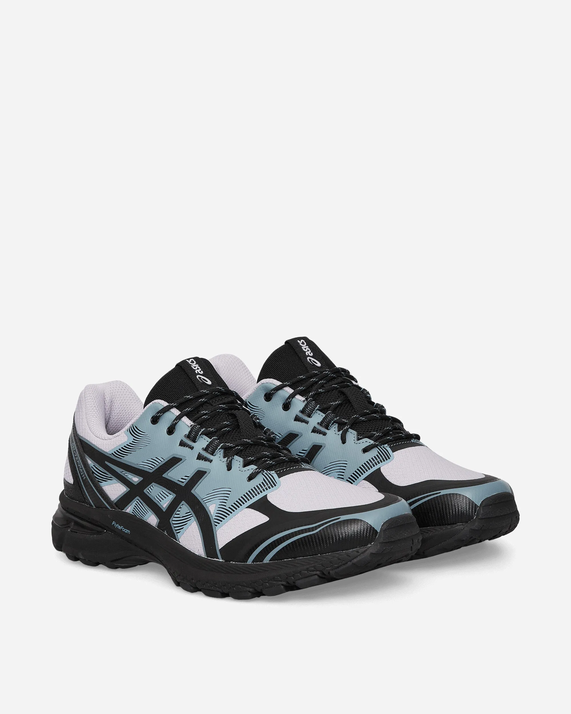 GEL-Terrain Sneakers Verblasster Aschefelsen