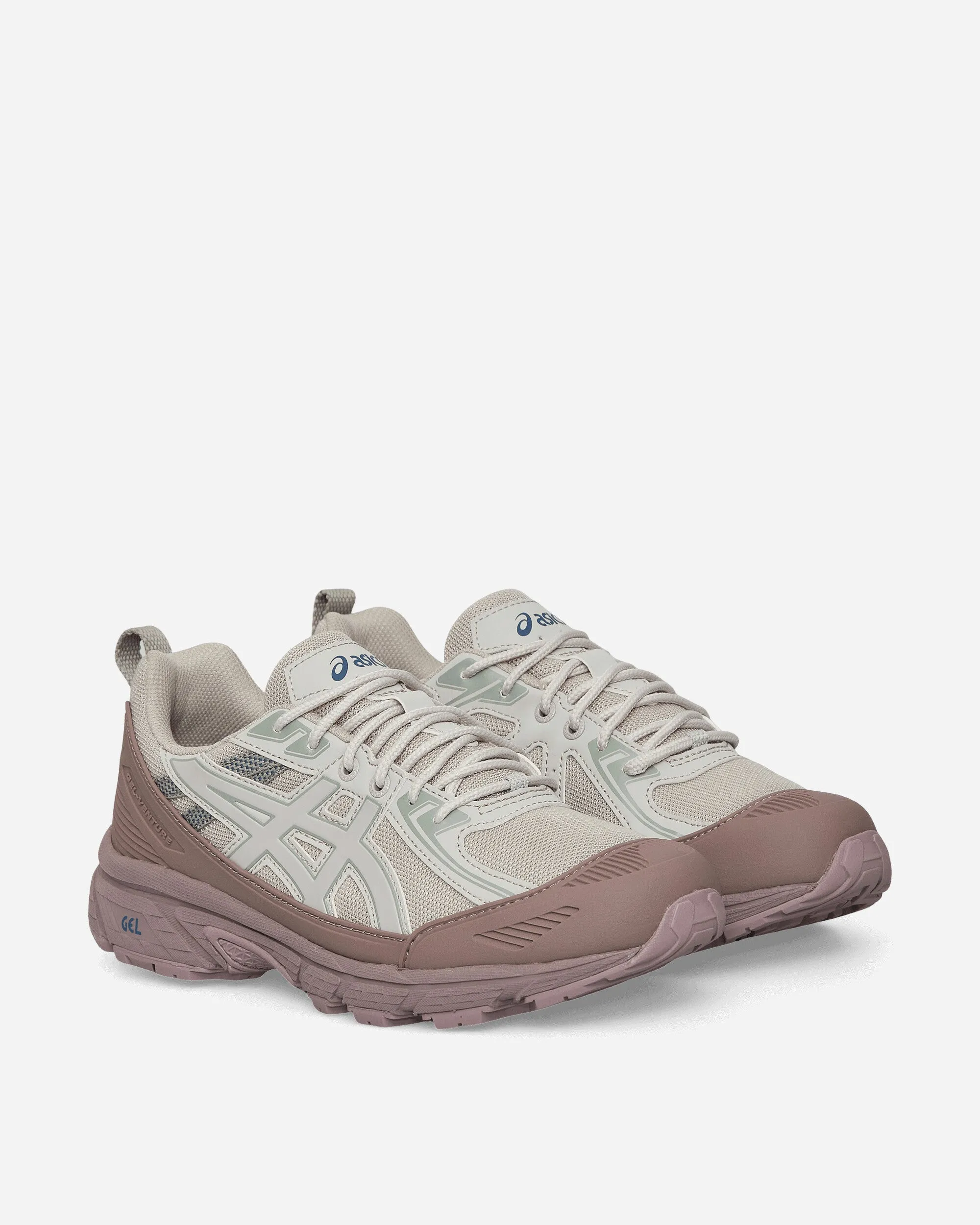 GEL-Venture 6 Shield Sneakers Mauve Grau / Austern Grau