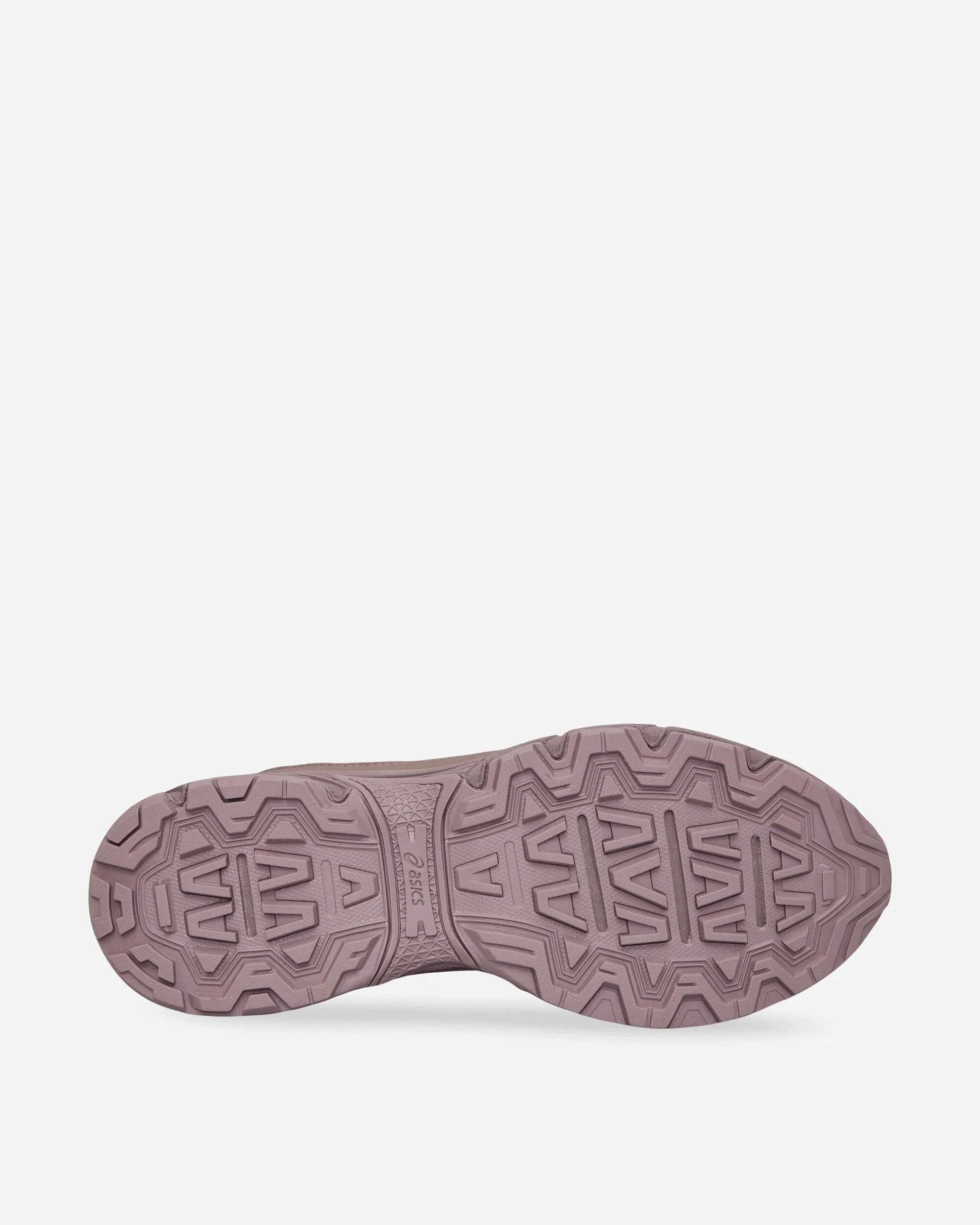 GEL-Venture 6 Shield Sneakers Mauve Grau / Austern Grau